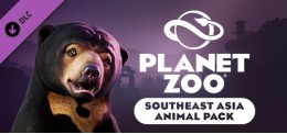 Planet Zoo: Southeast Asia Animal Pack